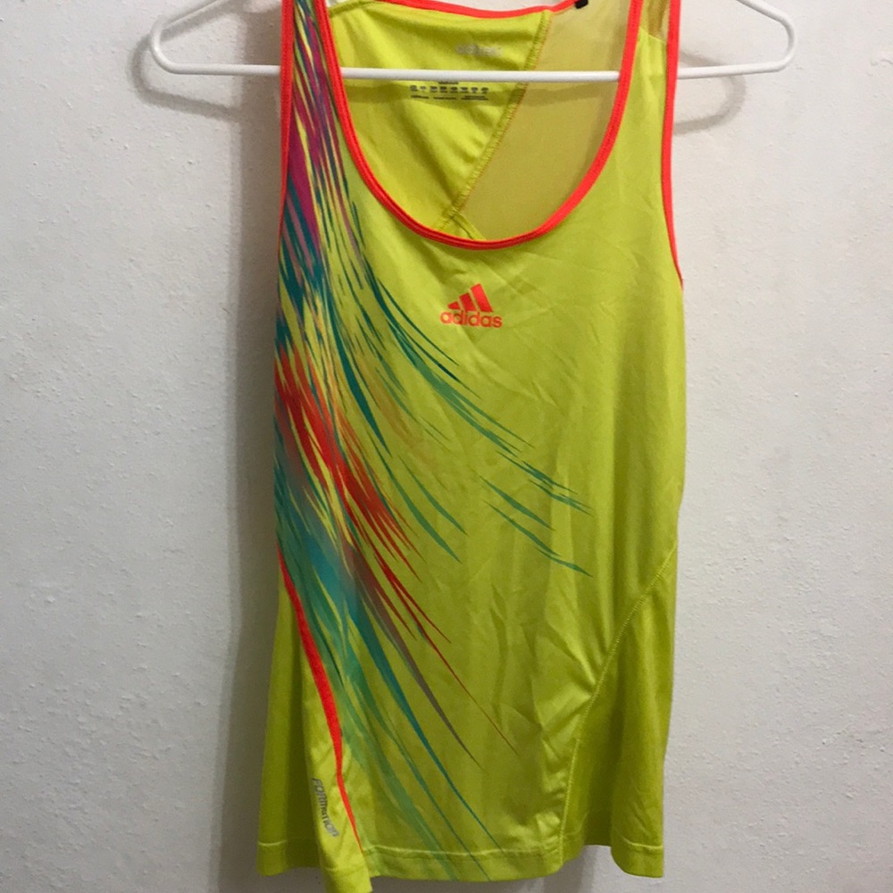 Adidas Tank Top